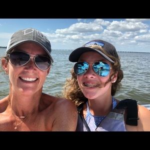 Meet your Posher, Jan